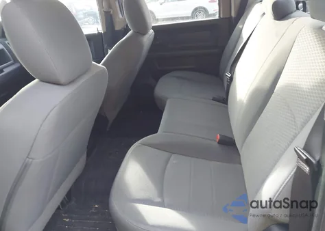 2015 Ram 1500 Express from USA, damaged, VIN 1C6RR7KG2FS648749